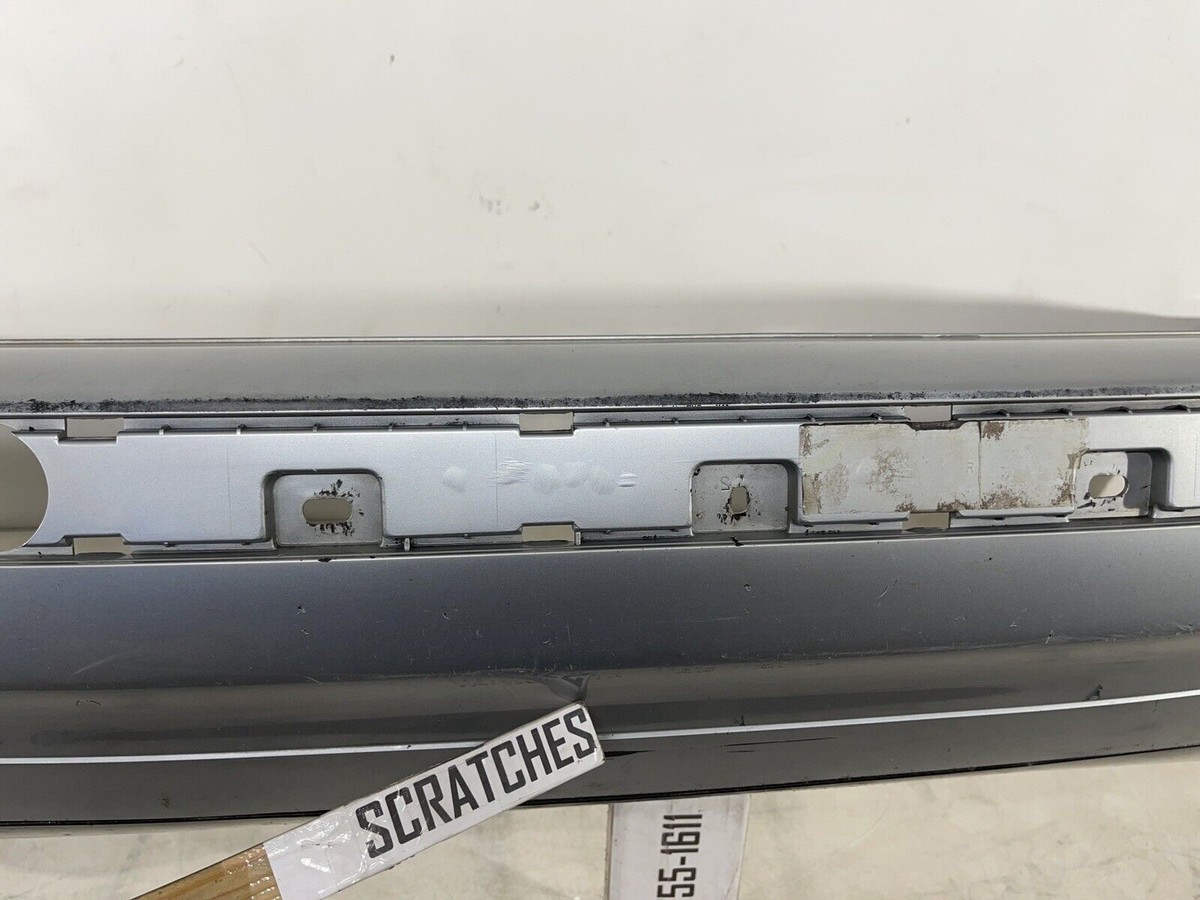 BMW 3 Series E36 Rear Bumper Cover 51128135360 OEM | eBay