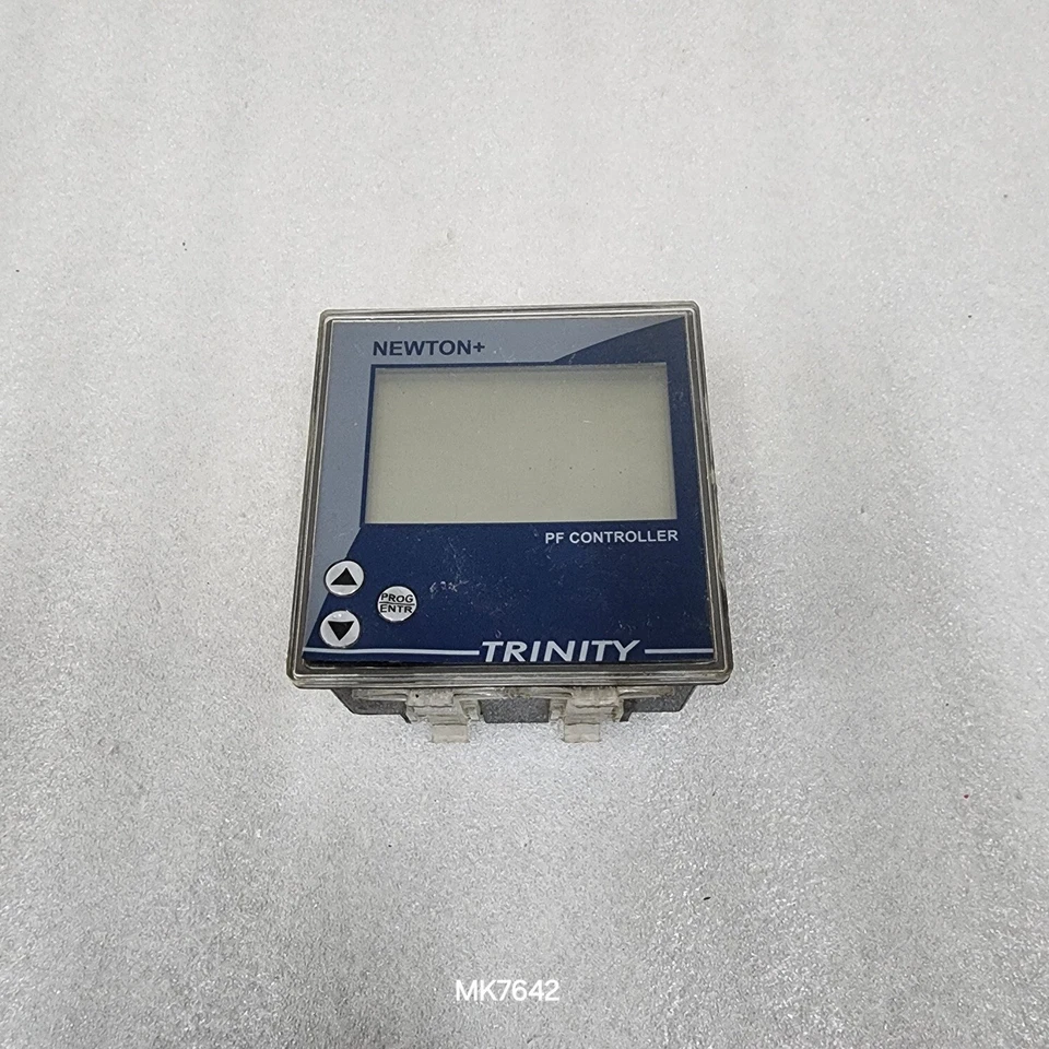 TRINITY NEWTON+ PF CONTROLLER 240V - Image 3 of 3