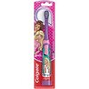 COLGATE Toothbrush Kids Battery Powered , Barbie Unit 1 035000977182