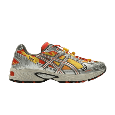 ASICS TroubleSmile x Gel Kahana TR V4 Flames 1203A653-750 Unisex