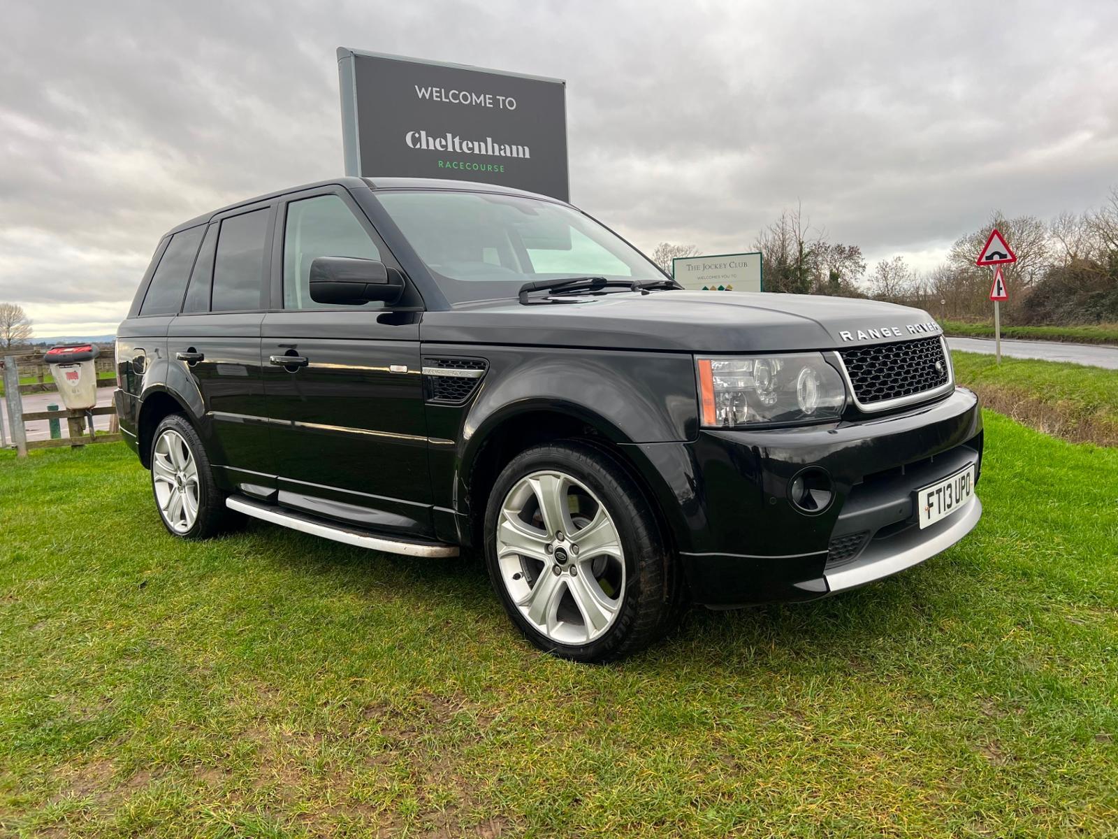 Range Rover sport eBay
