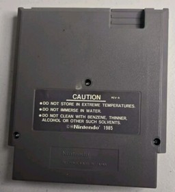 Loopz (Nintendo Entertainment System, 1990) NES TESTED Nice Condition