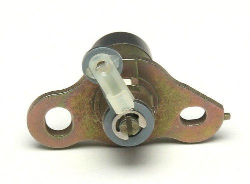 Trunk Lock Set With Key For 1998-2002 Toyota Corolla - OEM Part #69055-1A280, Direct Replacement - Made In Taiwan