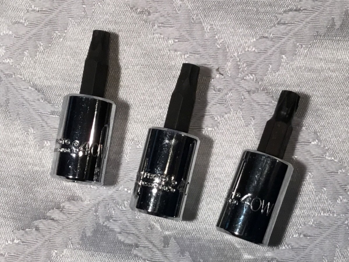 PROTO Tools #5239 - 40W Torx Hex Socket | eBay