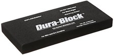 Dura-block Af4405 Scruff Block Sanding And Prep Work Dura-block Af4405 Scruff Block Sanding And Prep Work