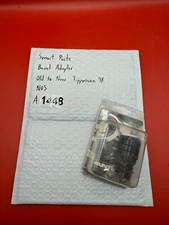 Smart Parts Barrel Adapter Old to New Tippmann 98 NOS