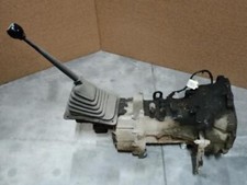Boite de vitesse Suzuki SAMURAI