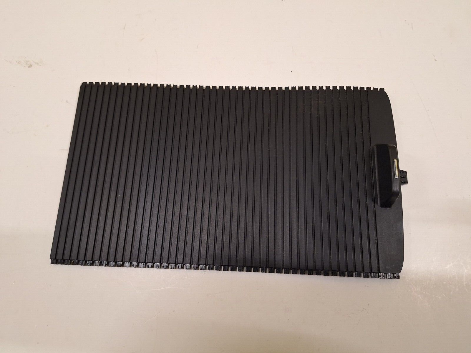 20072017 Acadia Enclave Traverse Center Console Sliding Door Cover Lid