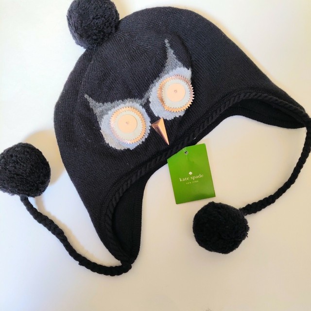 ski hats with pom poms