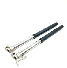 Pair Forks WP Dm 43 mm KTM EXC MXC SX All Models New