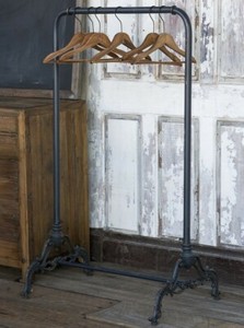 Rusty Shop Rack Rusty Rack | eBay Stores