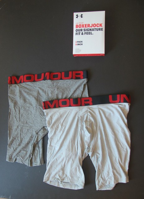 under armour boxerjock 9 inch