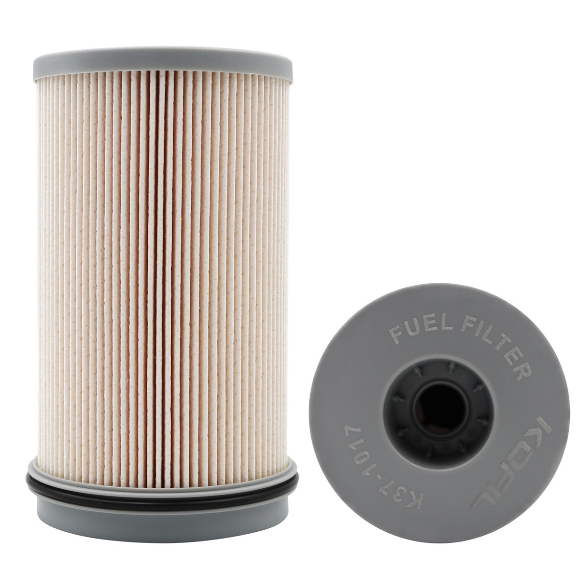 K37-1017 Fuel Filter,for Model Year 2015-2020 EPA 17 Paccar PX-9 