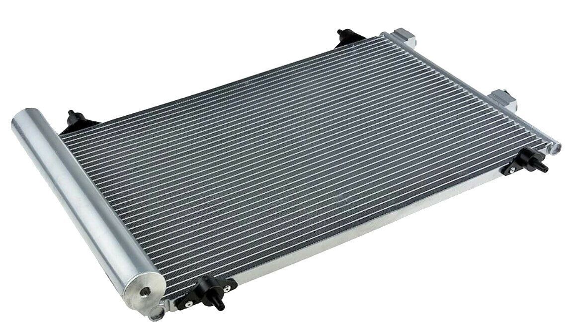 Condenseur de climatisation haute performance Peugeot 307 SW 6455AA