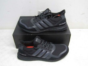 Adidas Para Hombre US 12 Ultraboost S\u0026L Sneaker Core Negro/Carbono EF1361 |  eBay