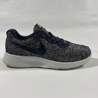 nike tanjun indigo