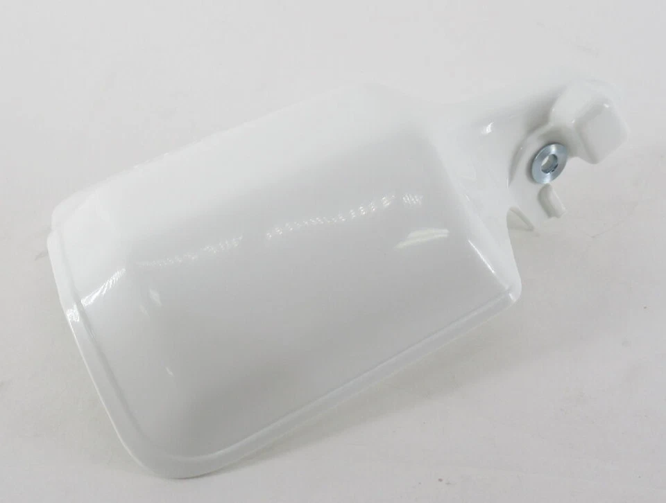 Genuine OEM Honda 53180-KF0-770ZB Passenger RH Guard 91-96 XR250L 93-99 XR650L - Image 3 of 4