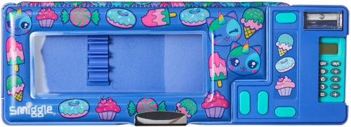 Smiggle Pencil Cases for Kids