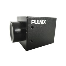 Pulnix Tm-1020-15 Hi-res Hi-speed Monochrome Progressive Scan Ccd Camera 10-1574