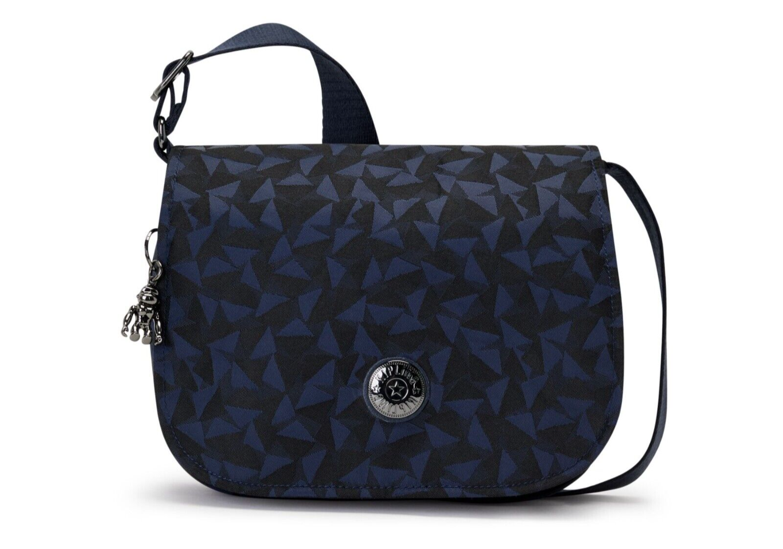 Kipling LOREEN M Crossbody - Endless Navy Jq RRP £93