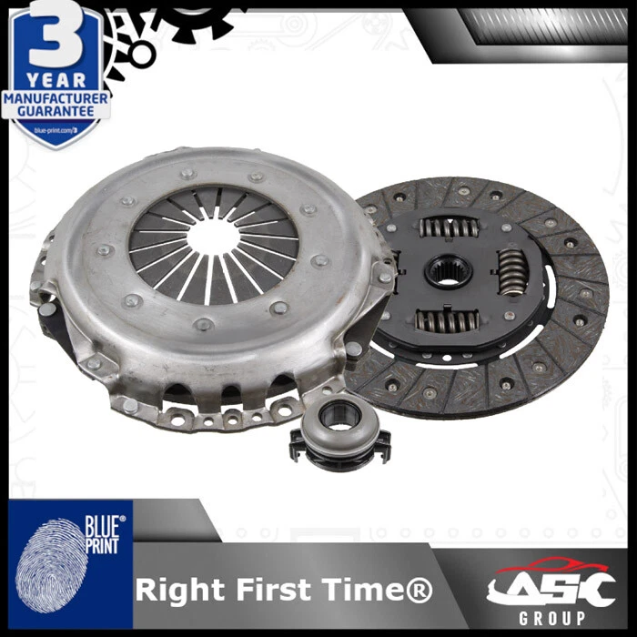 Kit Frizione Blue Print ADH23086 per Honda