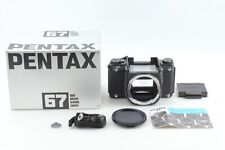 PENTAX 67 6x7 cm Film Cameras for sale | eBay PENTAX 67 6x7 cm Film Cameras for sale | eBay