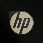 OFFICIAL HP sponsor Real Madrid CF 3rd 2024-25 (Avery Dennison)