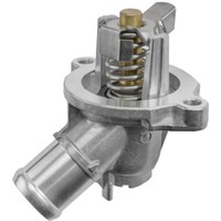 NTY Thermostat KüHlmittel Passend FüR Opel Insignia B Country Tourer Z18 1.5