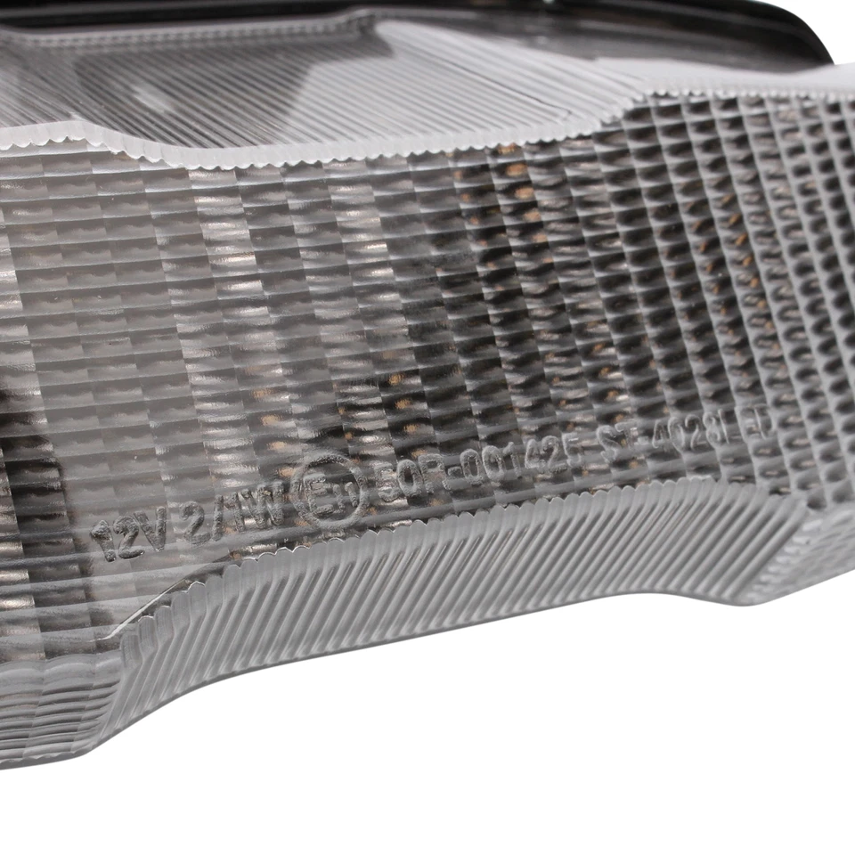 Complete Rear Taillight for Kawasaki ZX-6R ZX-9R Ninja 23025-1239 Foto 4 de 4