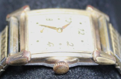 Mécanisme Horloger Bulova 10BM 17.JLS Régulateur Breguet – Pièce Détachée Montre