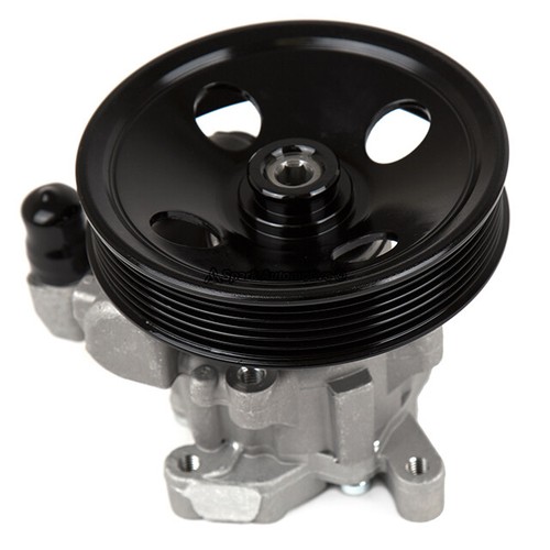 Power Steering Pump 21-157 Fit 06-07 Mercedes Benz 3.5L 5.0L 5.5 DOHC - Picture 5 of 7