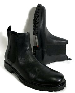 saks fifth avenue chelsea boots