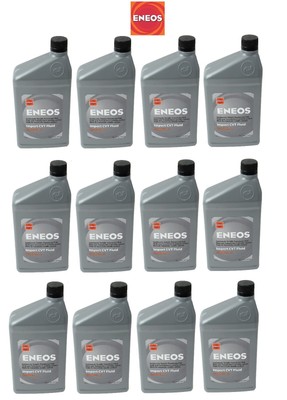 Honda cvt fluid