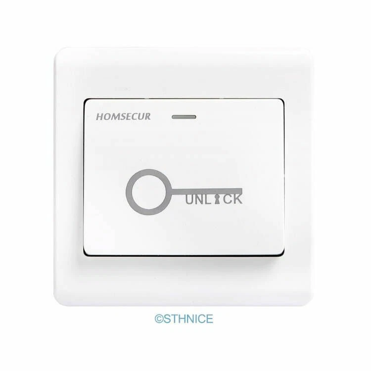 Exit Button(1pcs)
