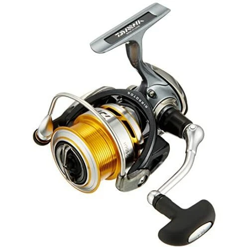 DAIWA 17 EXCELER 2506-H Spinning Reel From Japan