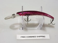 Reef Runner 600 Series Deep Little Ripper Excellent Condition