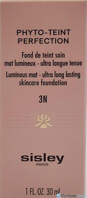 Sisley Phyto-Teint Perfection Nr.3N Apricot 30 ml