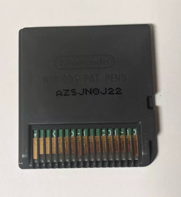 Zoids Saga DS: Legend of Arcadia [Nintendo DS - NTR-AZSJ-JPN