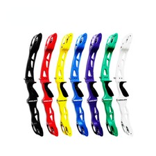 Archery Intermediate Recurve Bow Riser Target Bow Riser 25'' Right Hand Hunting