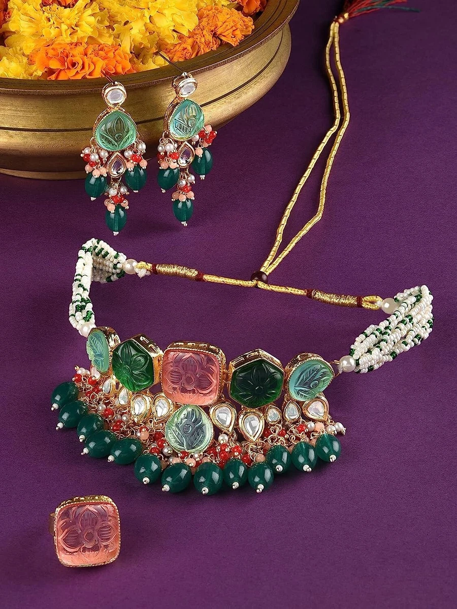 New style 2024 jewelry necklace