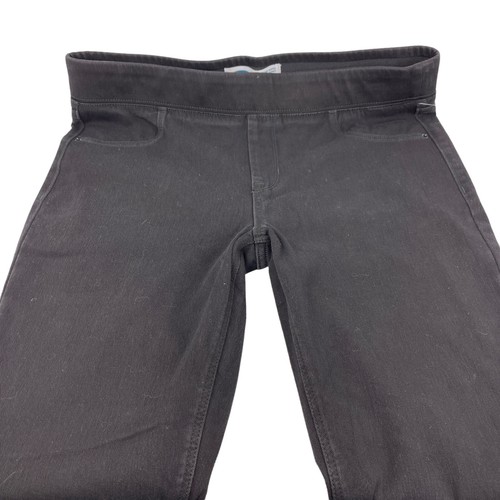 16 Rockstar Super Skinny Black Denim | eBay