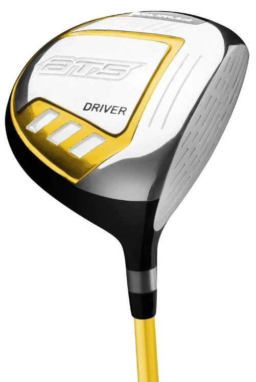 Orlimar Golf ATS Junior /Kids Yellow Series 3 Years or Younger, Height Below 3' - Image 2 of 4
