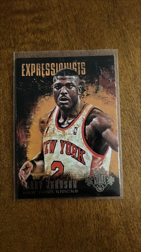 2013-14 Panini Court Kings Expressionists - Picture 8 of 24