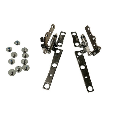 Housse arrière LCD neuve logo bleu 0747KP/lunette/charnières 10 vis pour Dell G3 15 3590 - Photo 27/40