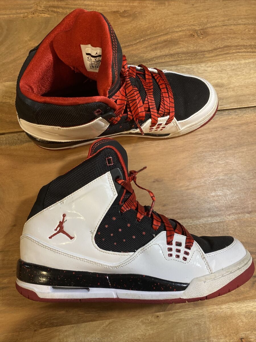 Nike Air Jordan Boys SC-1 538699-102 Size 6.5Y | eBay Nike Air Jordan Boys SC-1 538699-102 Size 6.5Y | eBay