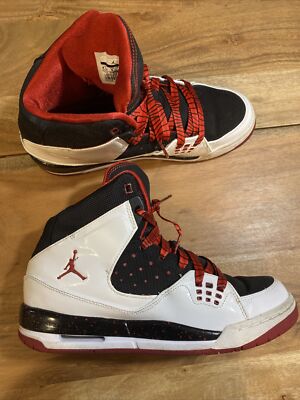Nike Air Jordan Boys SC-1 538699-102 Size 6.5Y | eBay