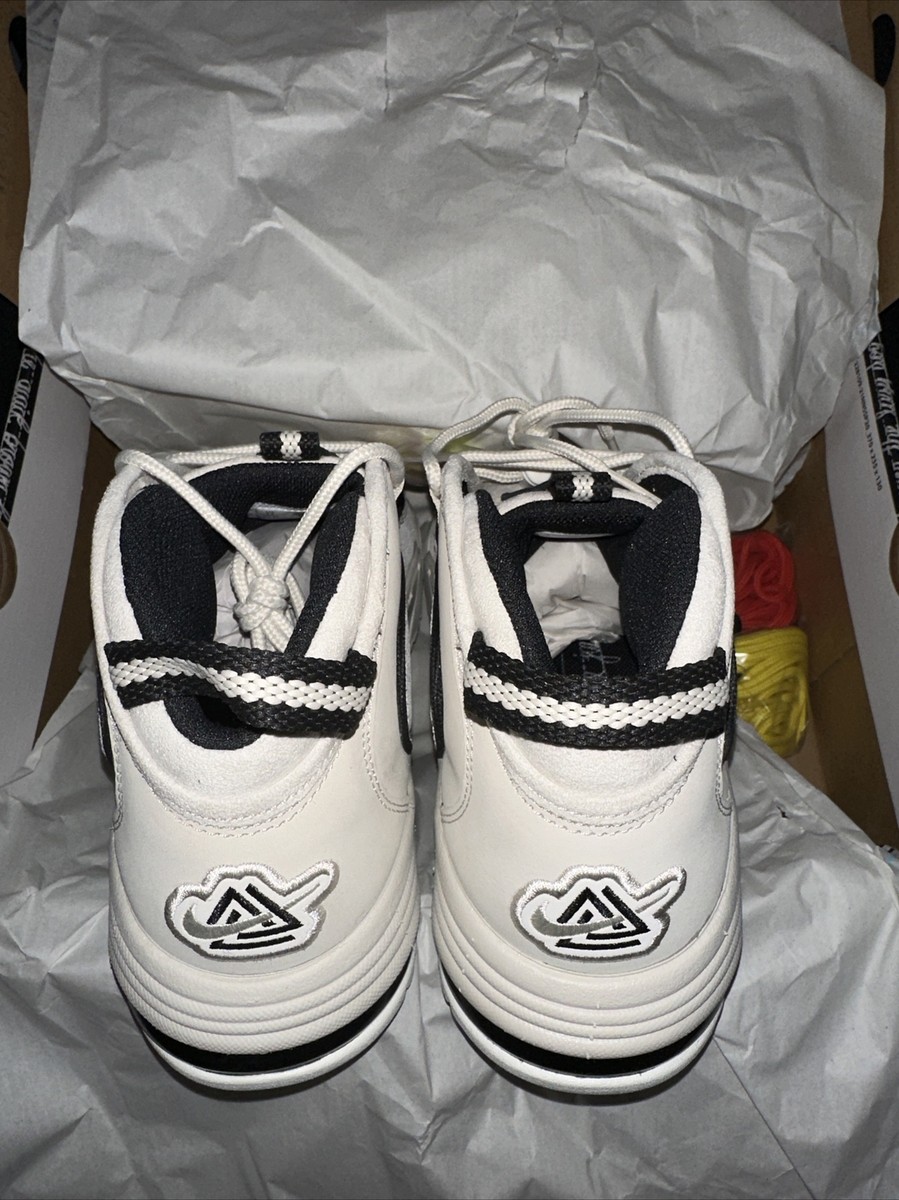 ソーシャルステータスコラボ★日本未発売★海外限定 DM9130-100 Nike Air Max Penny Social Status DM9130-100 Mens Size 12 DS