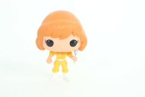 Funko POP #140 April Oneil No Box Figure 1097X | eBay