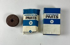 Nos Mopar 1970-4 Heat Riser Repair Kit 383 440 Engines 3420045 Nos Mopar 1970-4 Heat Riser Repair Kit 383 440 Engines 3420045