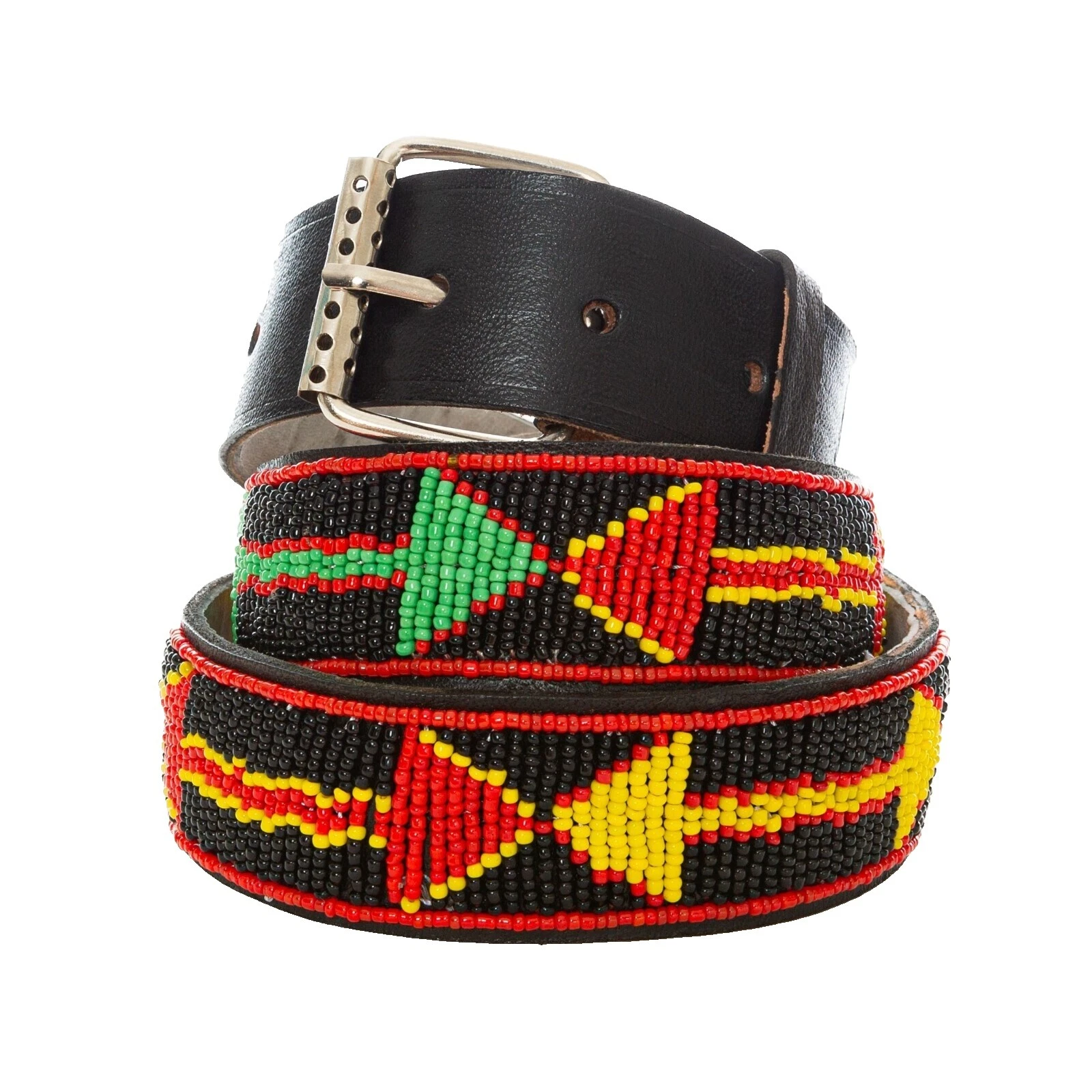 Handmade Leather Size L Belts for Men